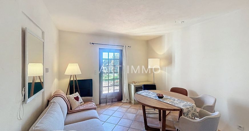 vente Maison Cabrieres D'avignon