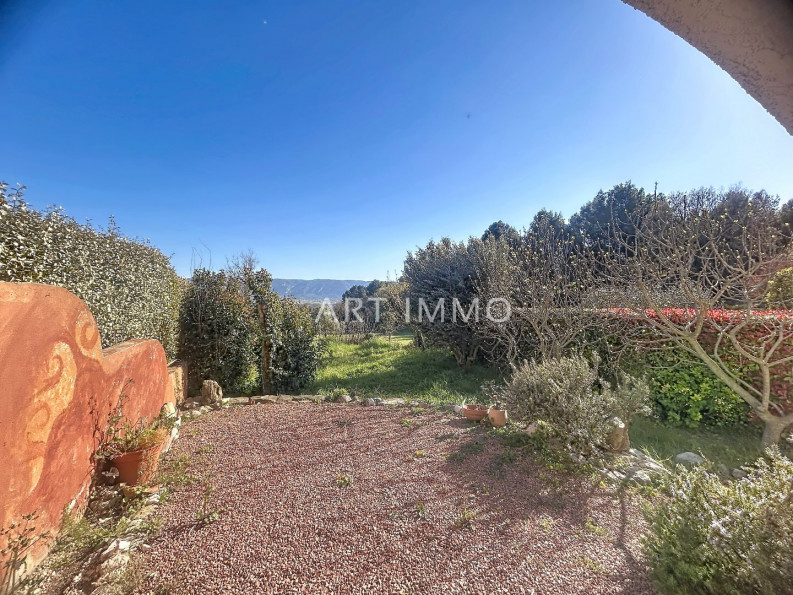 vente Maison Cabrieres D'avignon - Photo 8