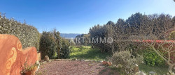 vente Maison Cabrieres D'avignon
