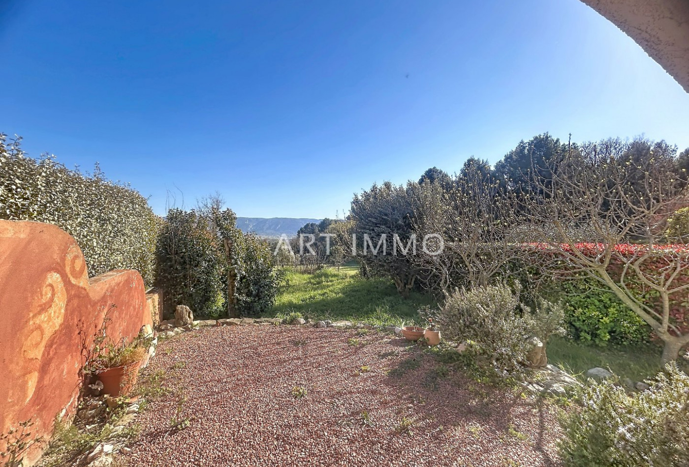 vente Maison Cabrieres D'avignon - Photo 8
