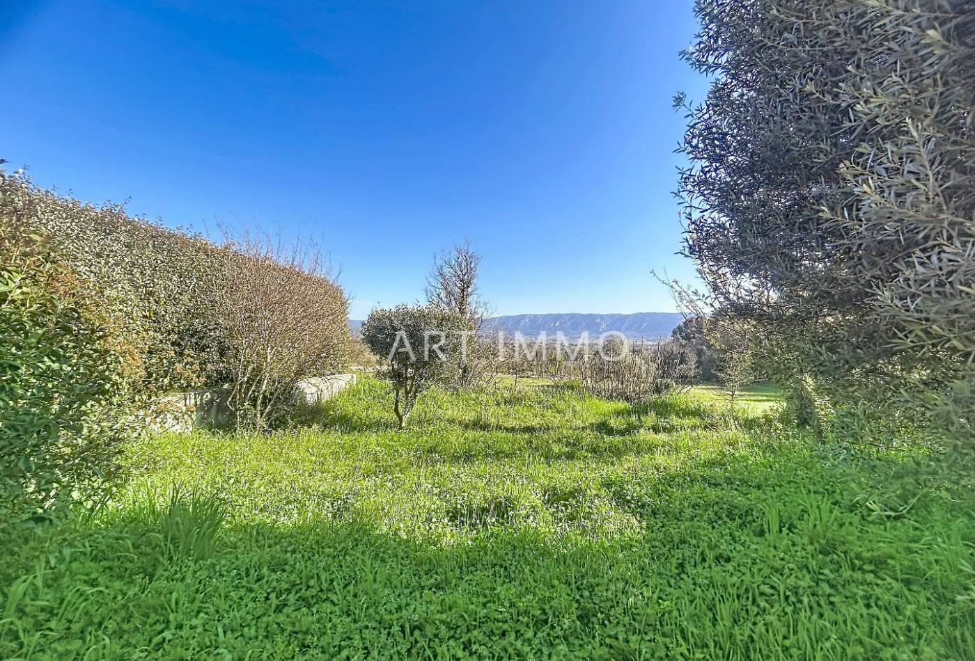 vente Maison Cabrieres D'avignon - Photo 9