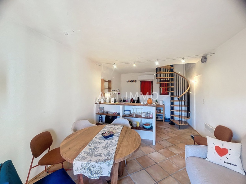 vente Maison Cabrieres D'avignon - Photo 3