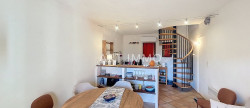 vente Maison Cabrieres D'avignon