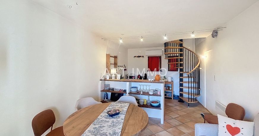 vente Maison Cabrieres D'avignon