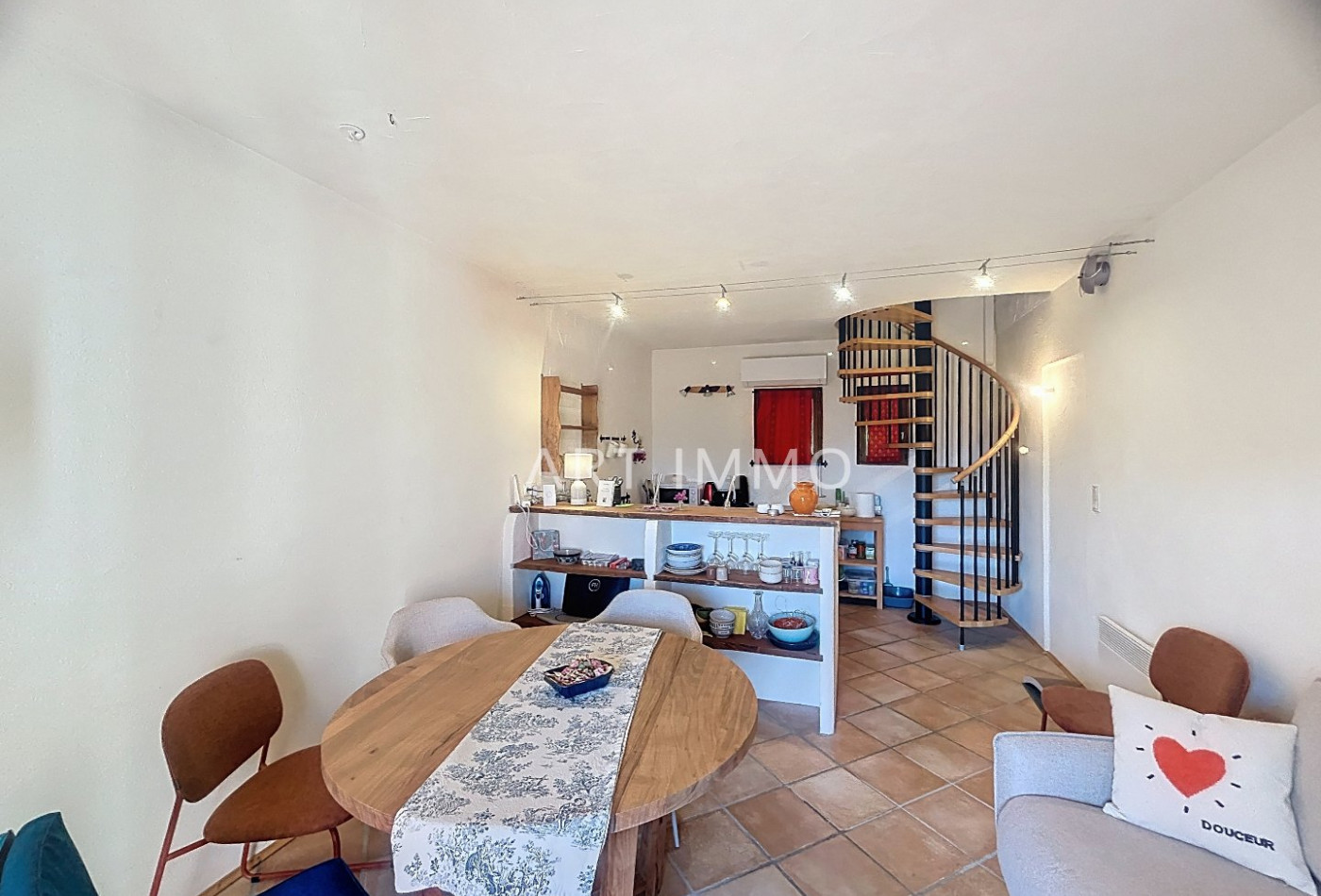 vente Maison Cabrieres D'avignon - Photo 3
