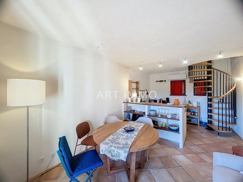 vente Maison Cabrieres D'avignon - Photo 4