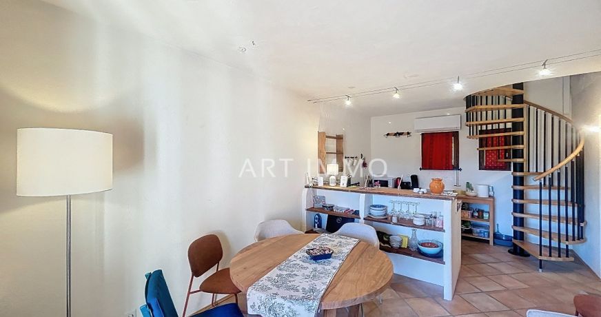 vente Maison Cabrieres D'avignon