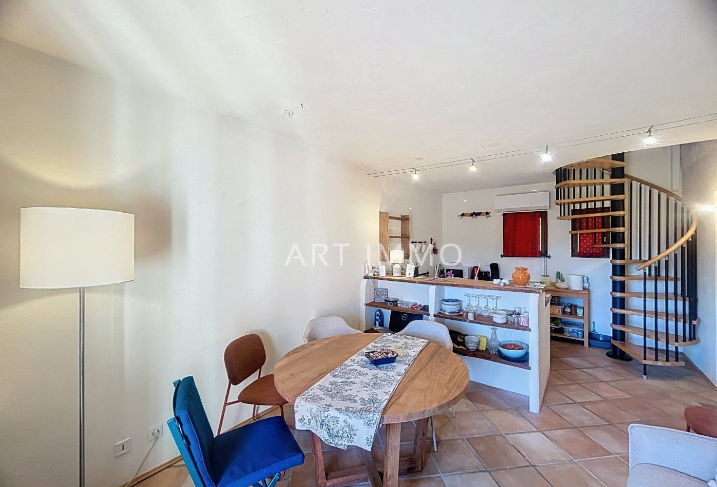 vente Maison Cabrieres D'avignon - Photo 4