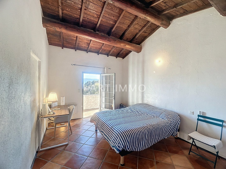 vente Maison Cabrieres D'avignon - Photo 5