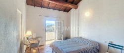 vente Maison Cabrieres D'avignon