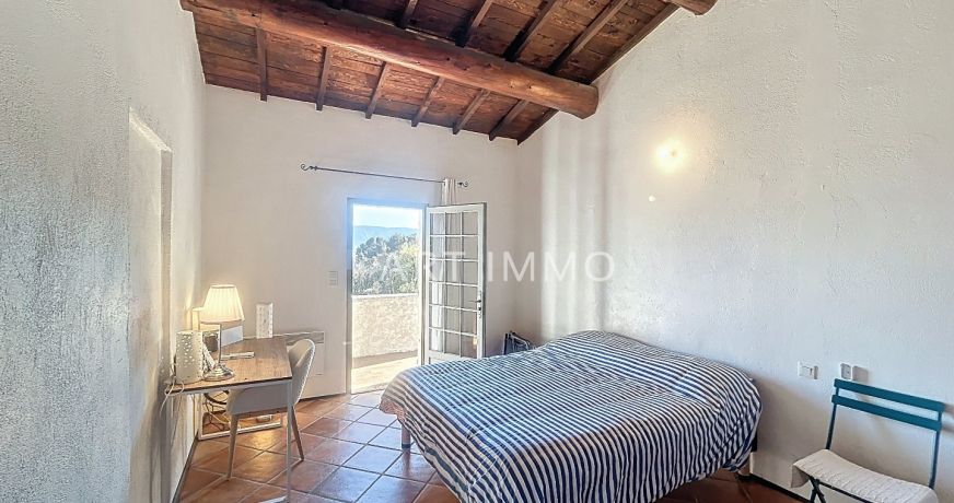 vente Maison Cabrieres D'avignon