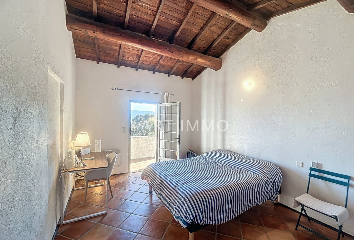 vente Maison Cabrieres D'avignon - Photo 5