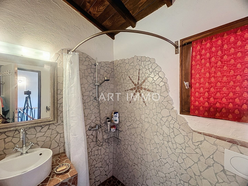 vente Maison Cabrieres D'avignon - Photo 7