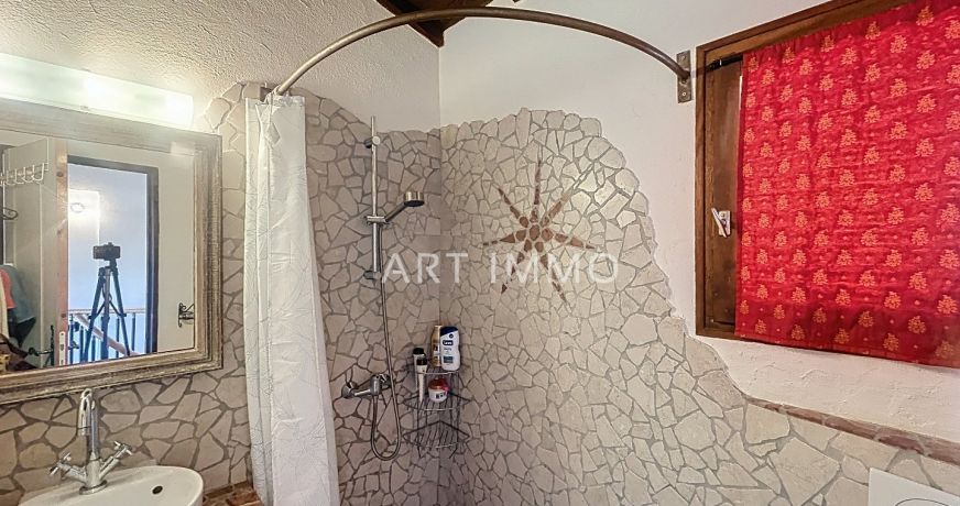 vente Maison Cabrieres D'avignon