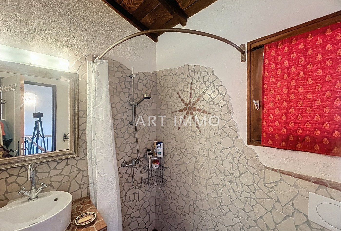vente Maison Cabrieres D'avignon - Photo 7