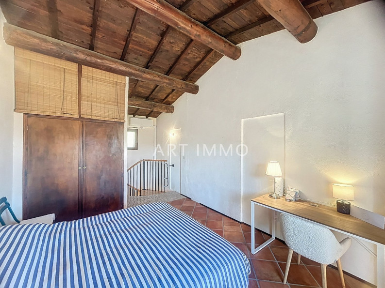 vente Maison Cabrieres D'avignon - Photo 6