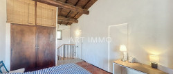 vente Maison Cabrieres D'avignon