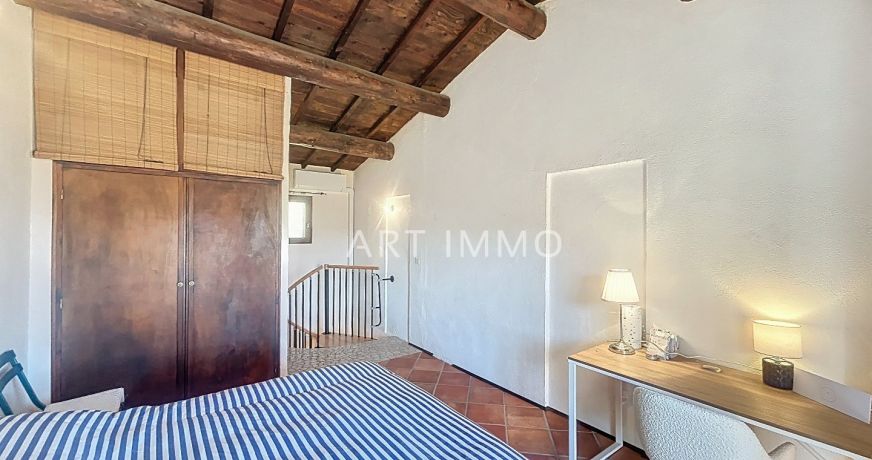 vente Maison Cabrieres D'avignon