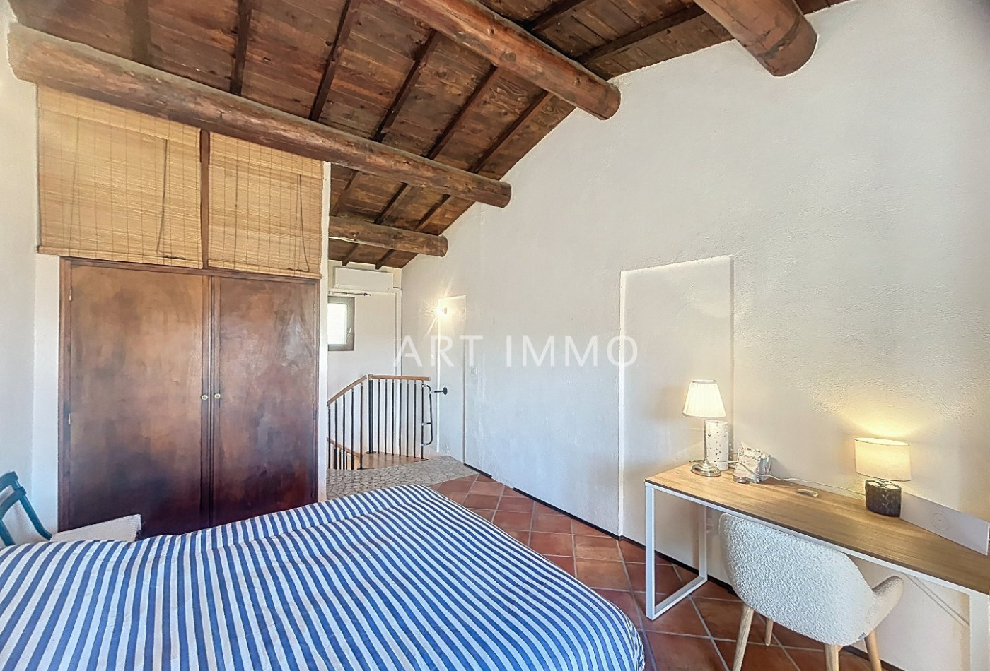 vente Maison Cabrieres D'avignon - Photo 6