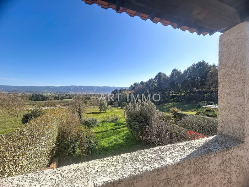 vente Maison Cabrieres D'avignon - Photo 1