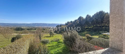 vente Maison Cabrieres D'avignon