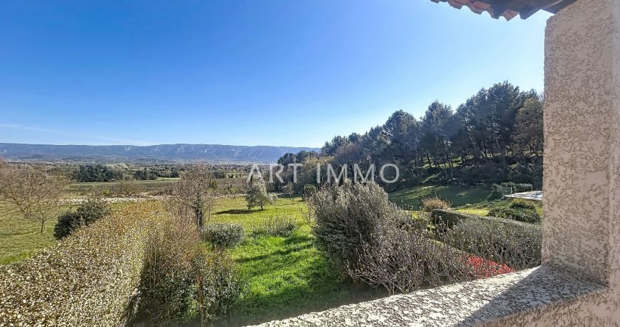 vente Maison Cabrieres D'avignon