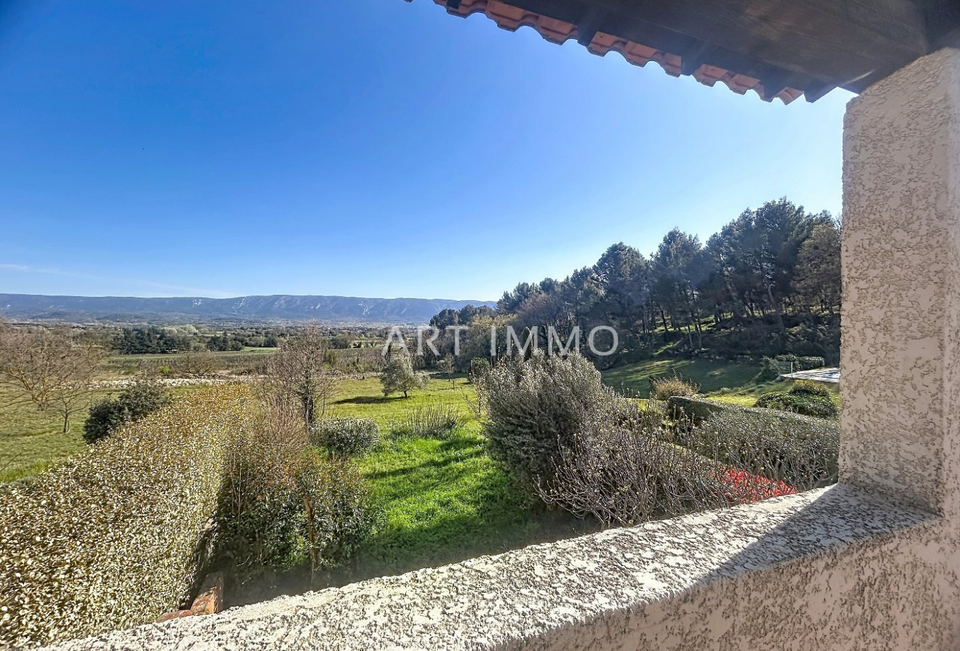 vente Maison Cabrieres D'avignon - Photo 1