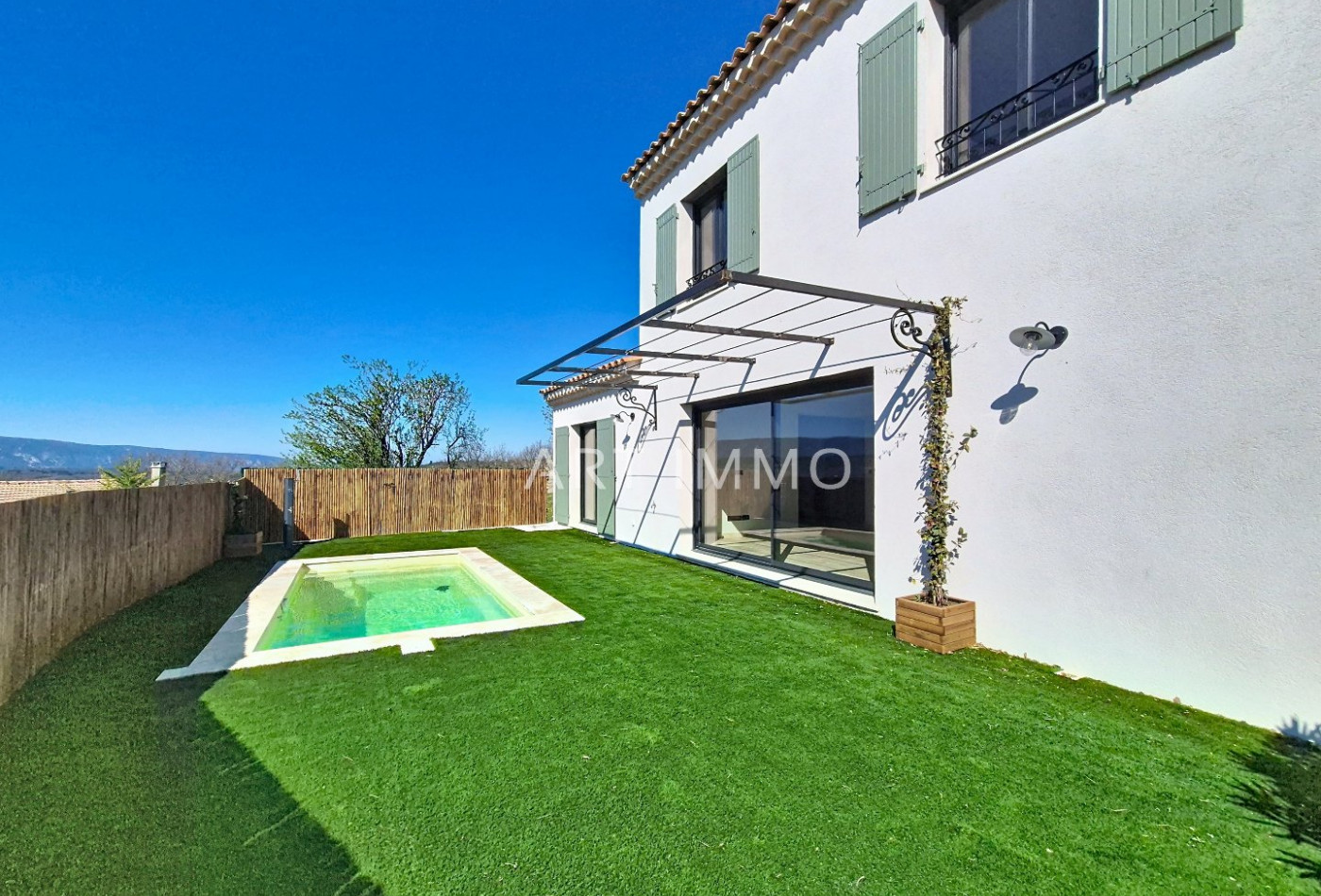 vente Maison Goult - Photo 4