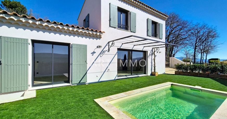 vente Maison Goult
