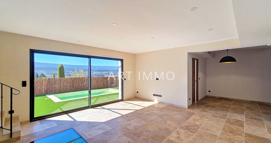 vente Maison Goult