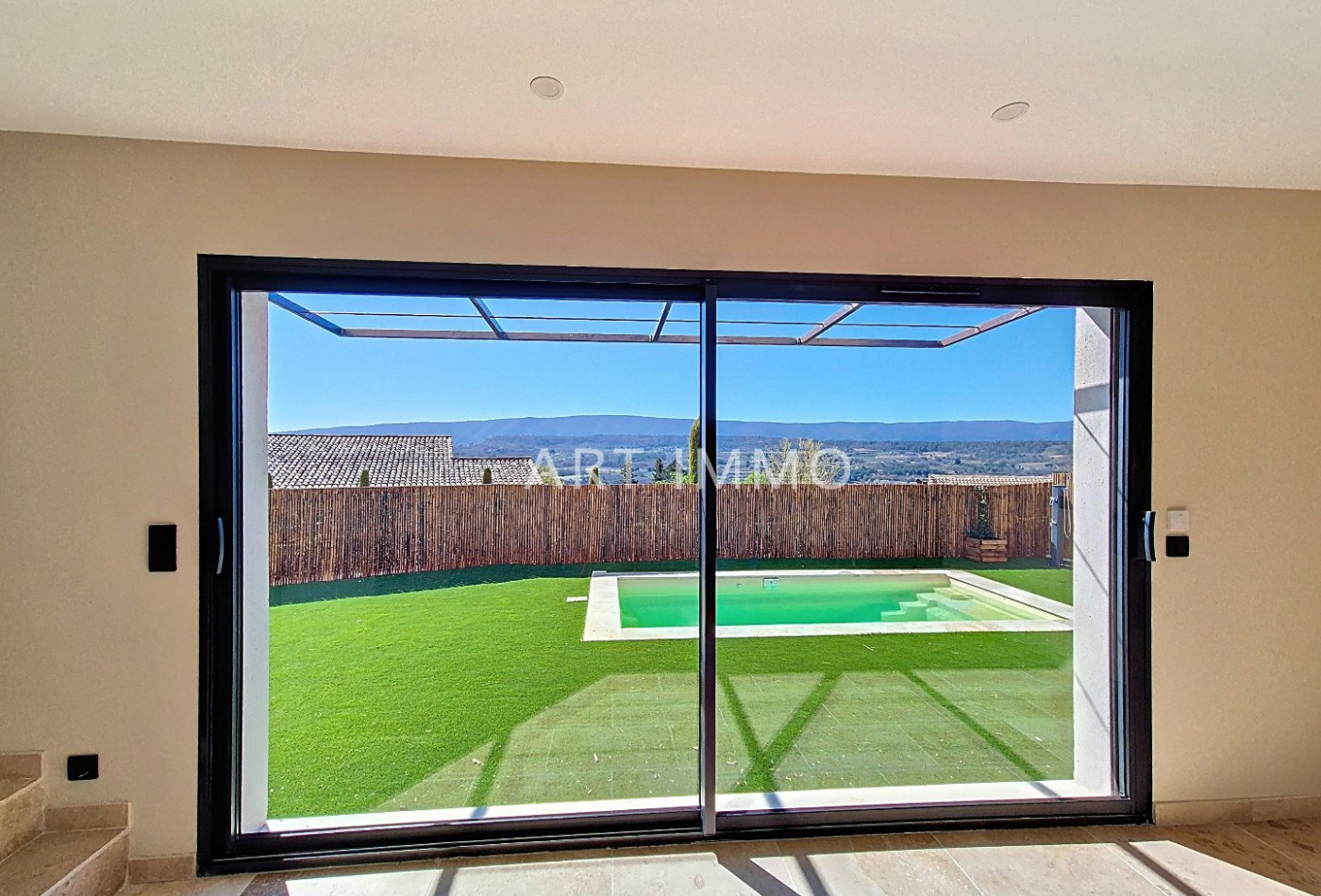 vente Maison Goult - Photo 6