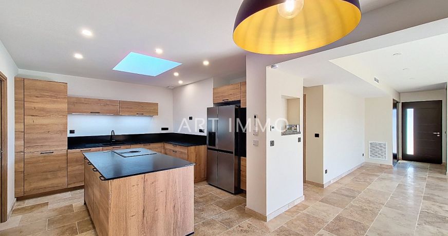 vente Maison Goult