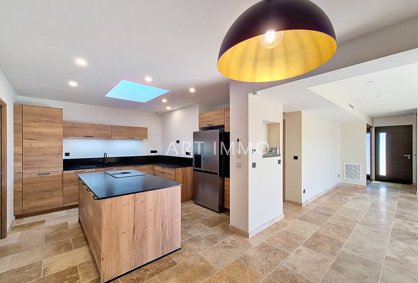 vente Maison Goult - Photo 7