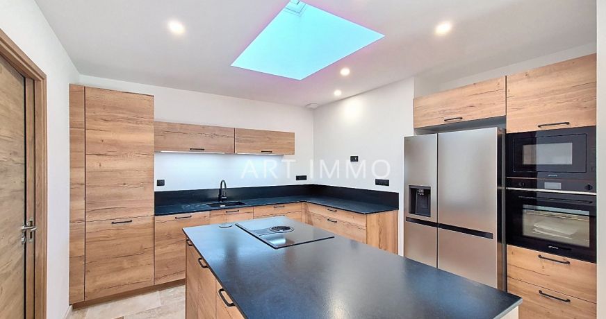 vente Maison Goult