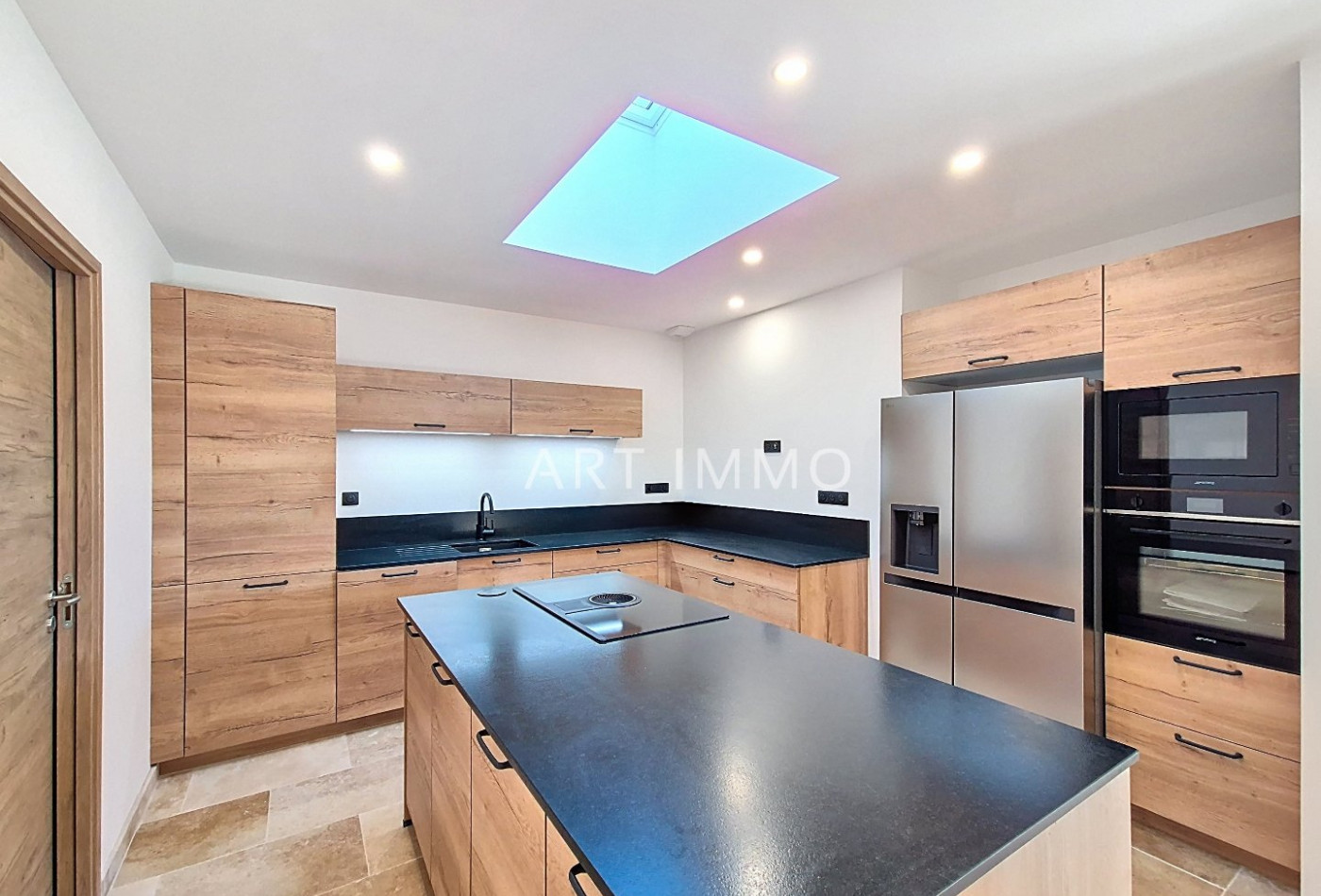 vente Maison Goult - Photo 8