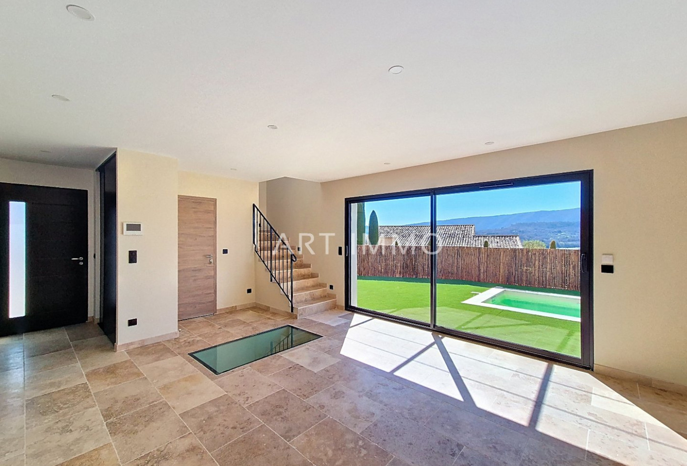 vente Maison Goult - Photo 9