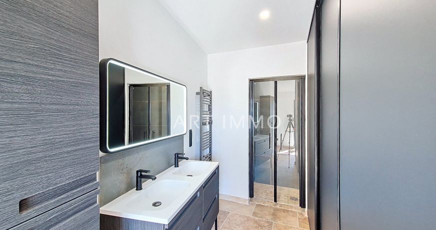vente Maison Goult