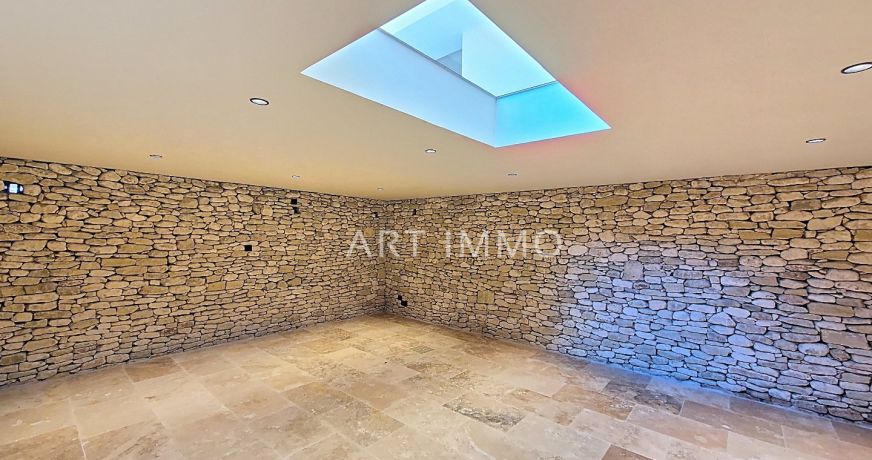 vente Maison Goult