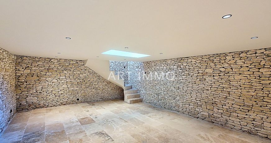 vente Maison Goult