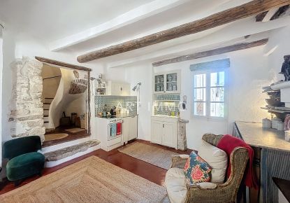 vente Maison de village Bonnieux