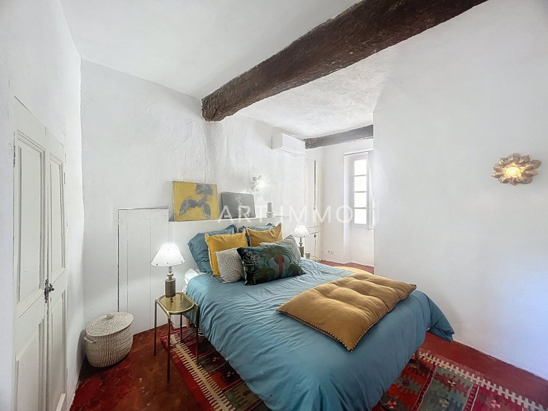 vente Maison de village Bonnieux - Photo 8