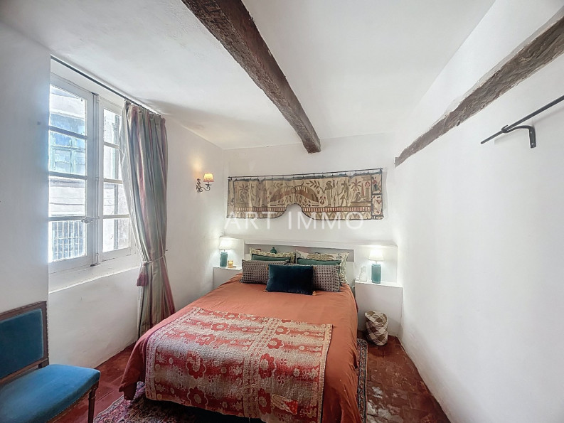 vente Maison de village Bonnieux - Photo 5