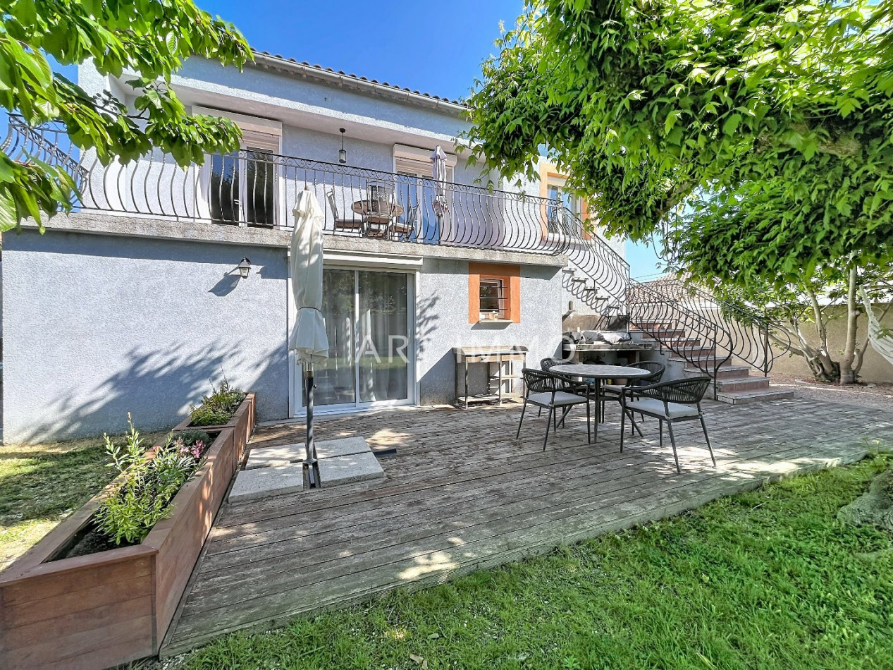 vente Maison L'isle Sur La Sorgue - Photo 5