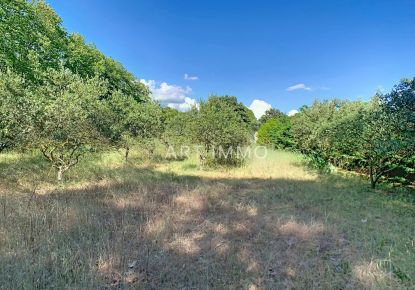 vente Terrain constructible Robion