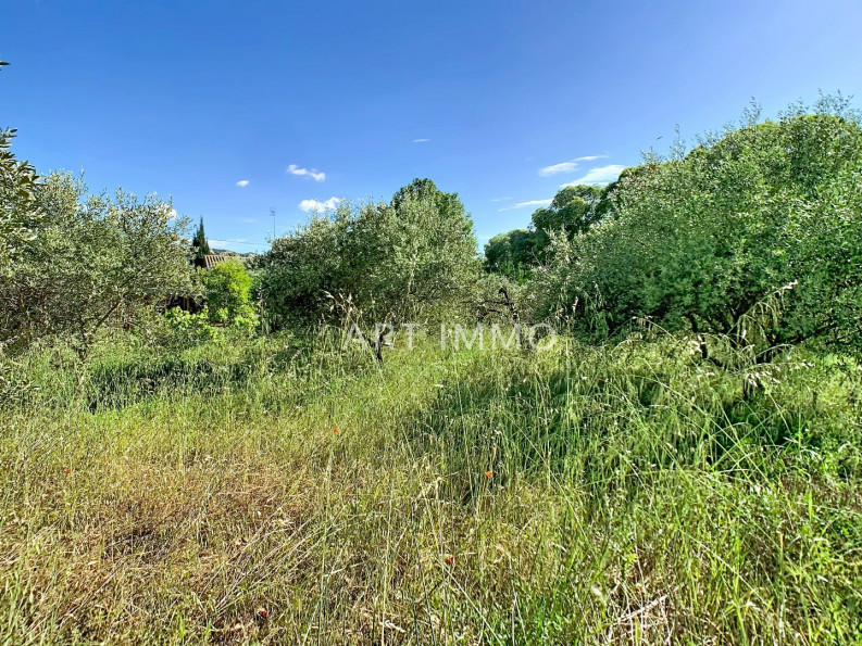 vente Terrain constructible Robion - Photo 2