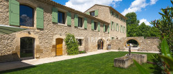 vente Propriété Cavaillon