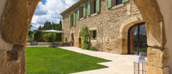 vente Propriété Cavaillon