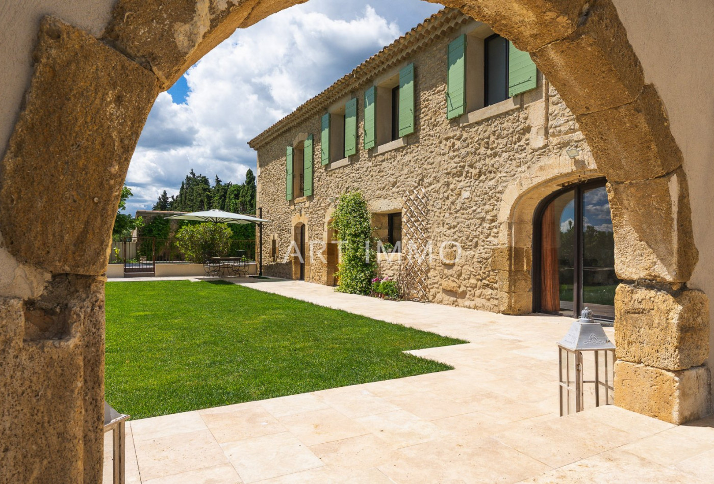 vente Propriété Cavaillon - Photo 5