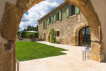 vente Propriété Cavaillon