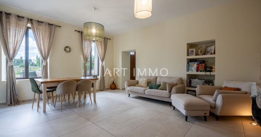 vente Propriété Cavaillon